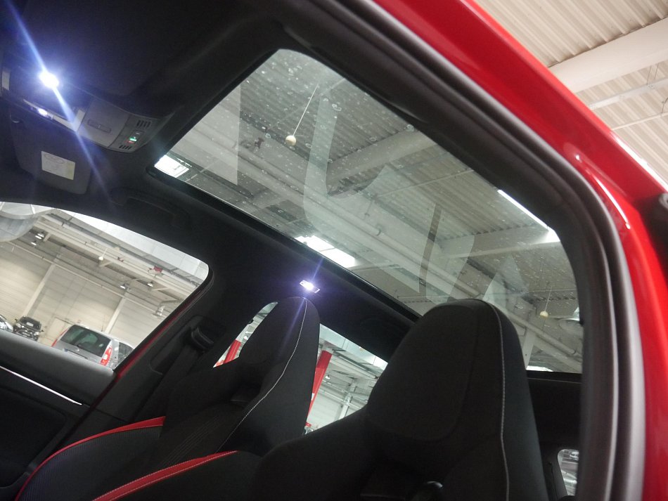 Škoda Kamiq 1.5 TSI Monte Carlo