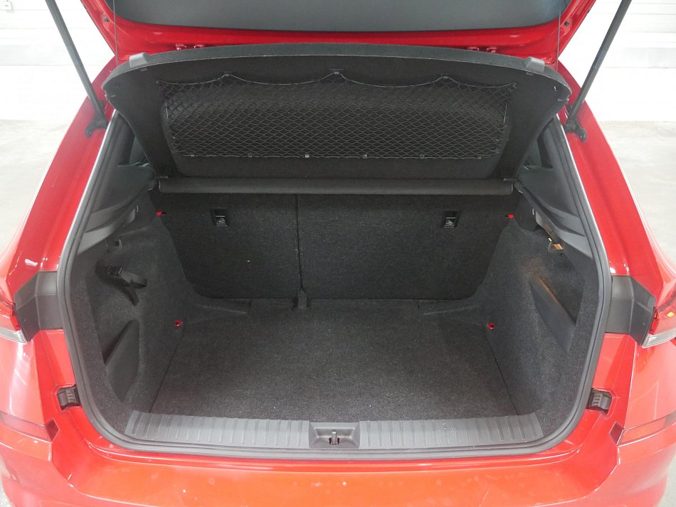 Škoda Kamiq 1.5 TSI Monte Carlo