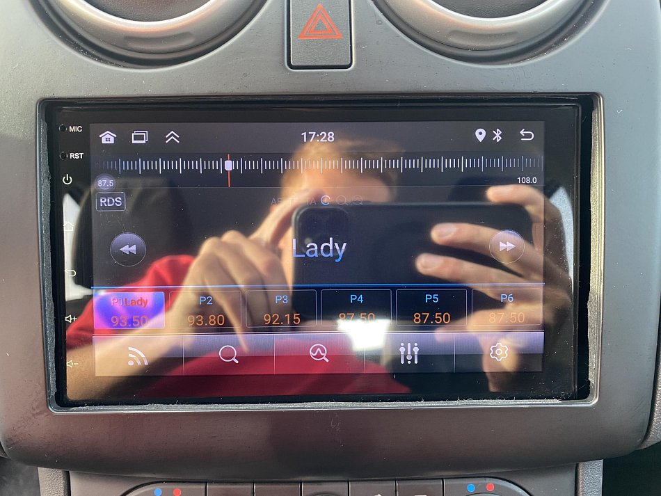 Nissan Qashqai 1.5 dCi 