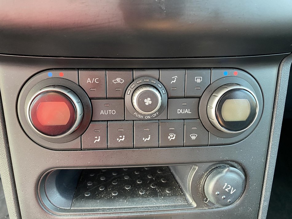 Nissan Qashqai 1.5 dCi 