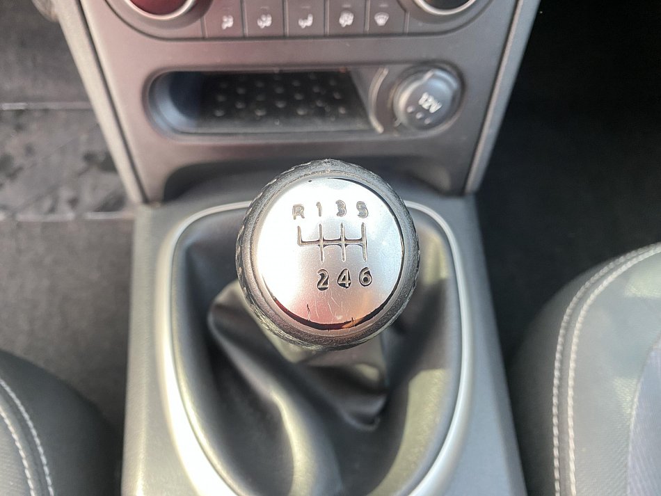 Nissan Qashqai 1.5 dCi 