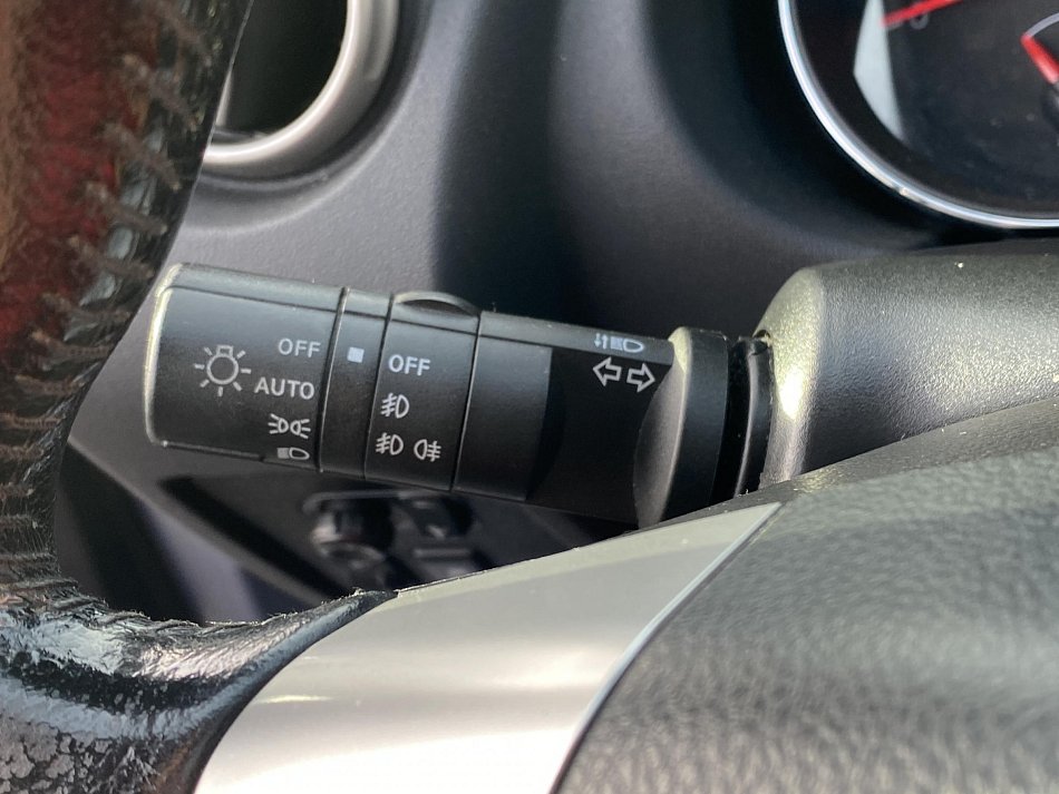 Nissan Qashqai 1.5 dCi 