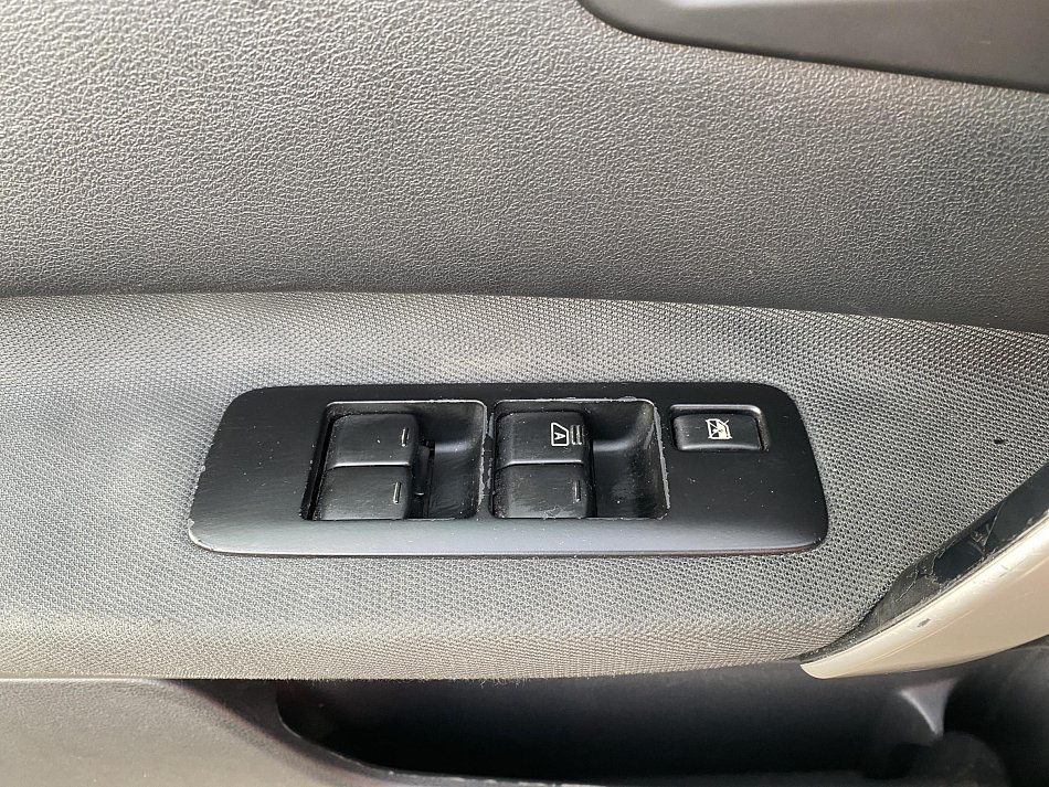 Nissan Qashqai 1.5 dCi 