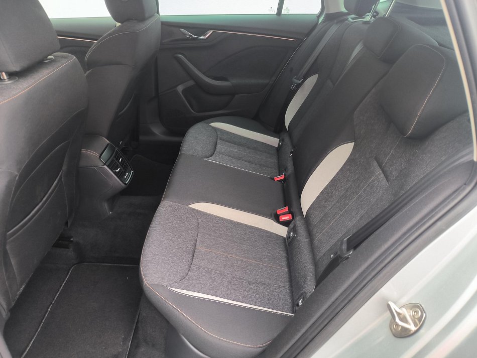 Škoda Kamiq 1.0 TSi Style