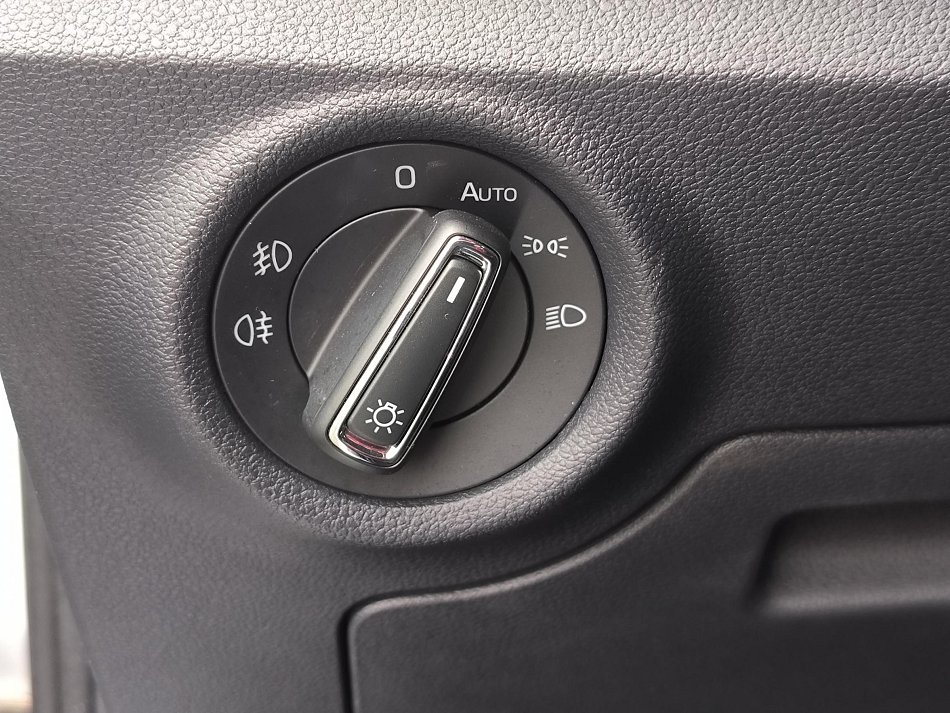 Škoda Kamiq 1.0 TSi Style