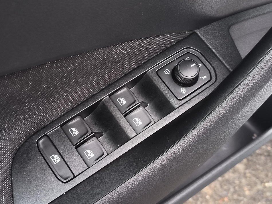 Škoda Kamiq 1.0 TSi Style