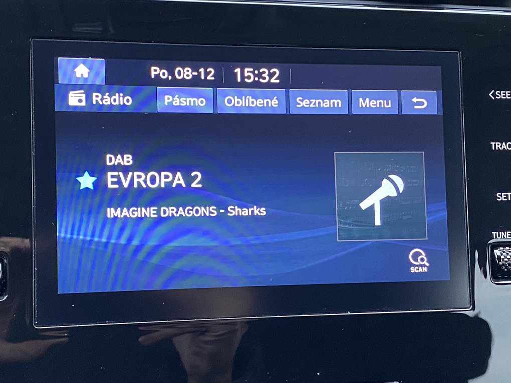 Hyundai Tucson 1.6 T-GDi Smart