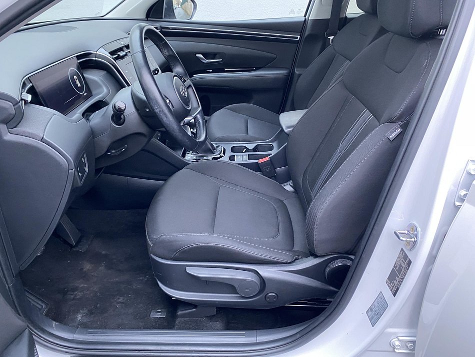 Hyundai Tucson 1.6 T-GDi Smart