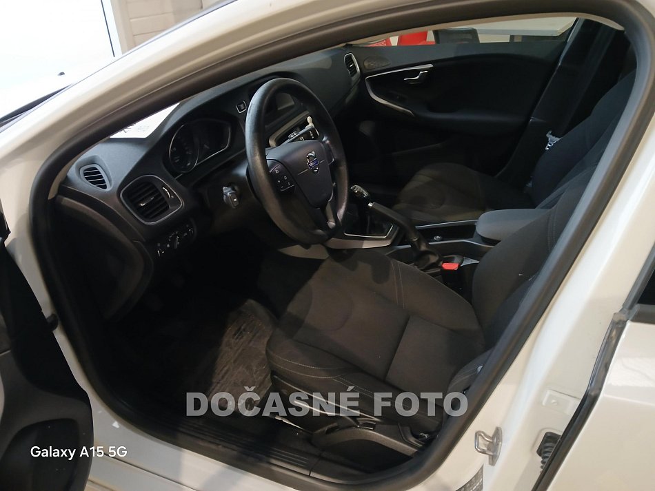 Volvo V40 1.6 D 