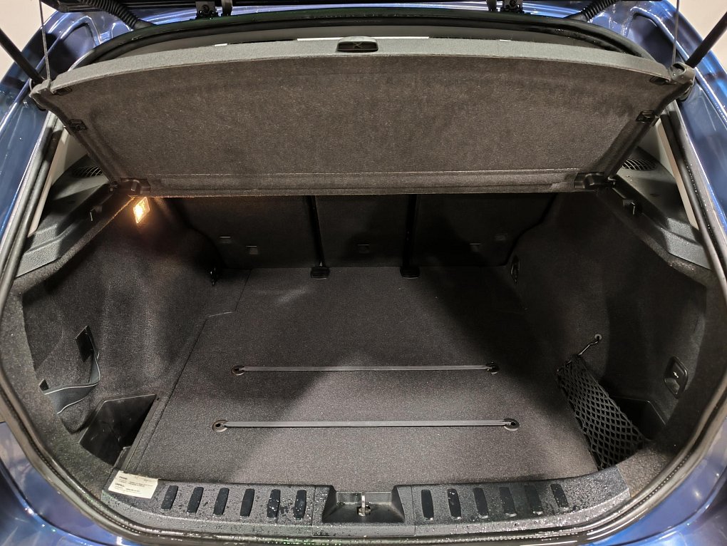 BMW X1 2.0 D  sDrive