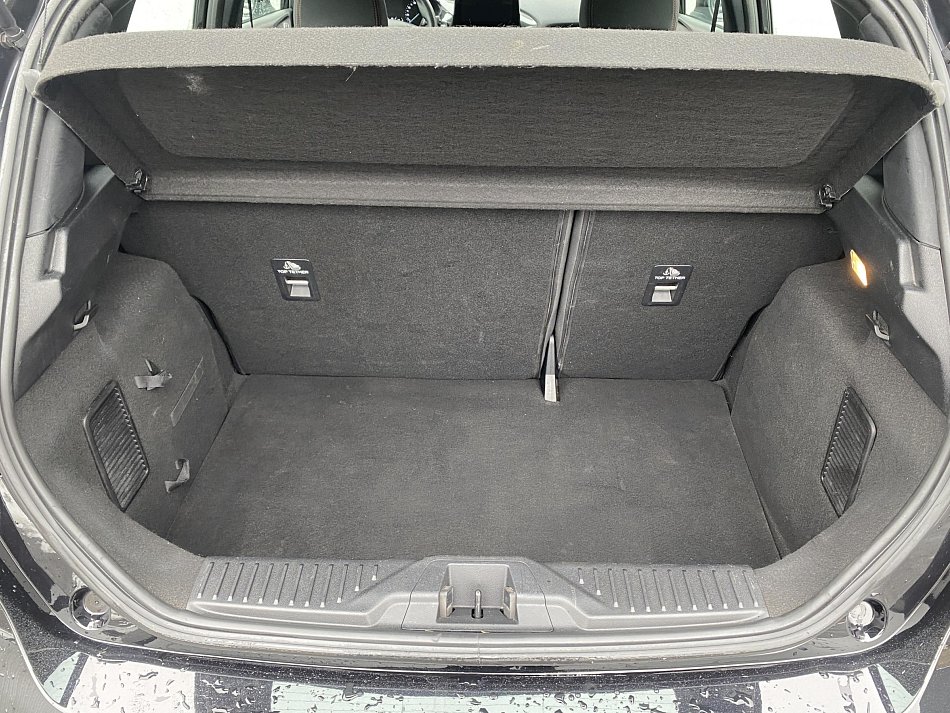 Ford Fiesta 1.0 EB ST-Line