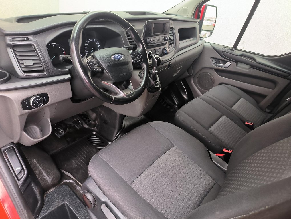 Ford Transit Custom 2.0TDCi Trend L1H1