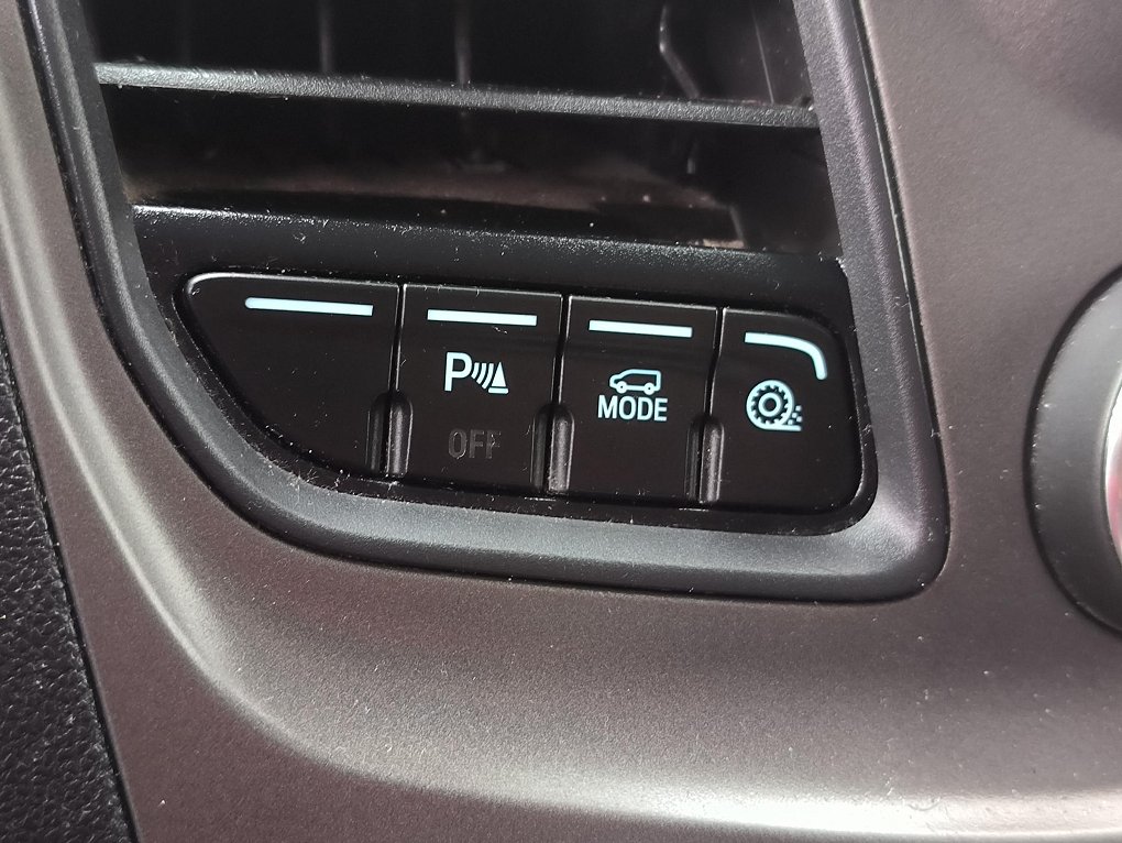 Ford Transit Custom 2.0TDCi Trend L1H1