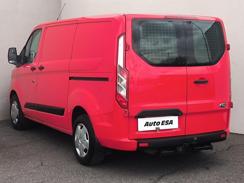 Ford Transit Custom 2.0TDCi Trend L1H1