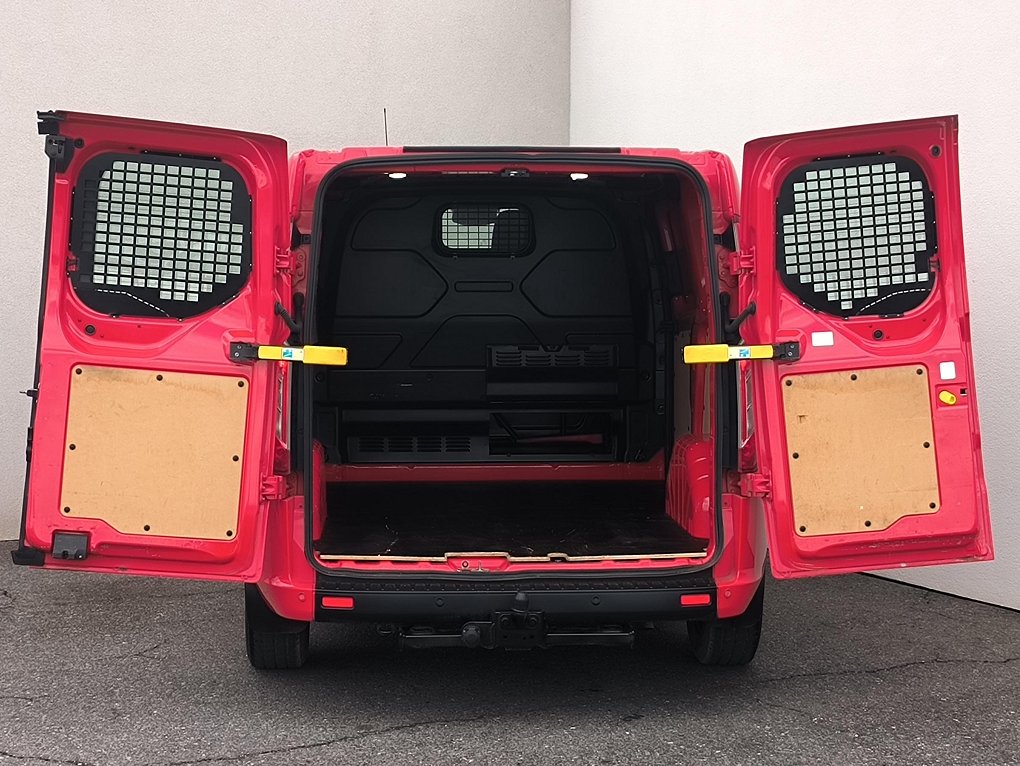 Ford Transit Custom 2.0TDCi Trend L1H1