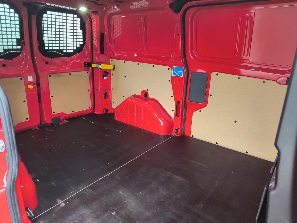 Ford Transit Custom 2.0TDCi Trend L1H1