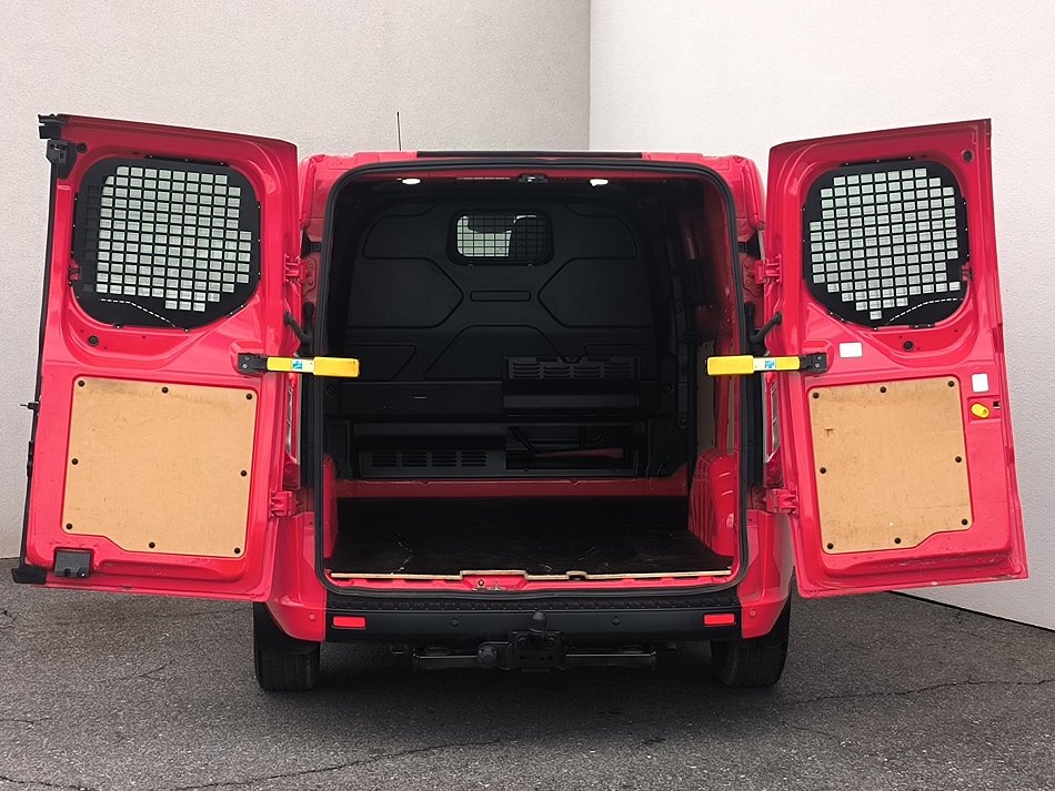 Ford Transit Custom 2.0TDCi Trend L1H1