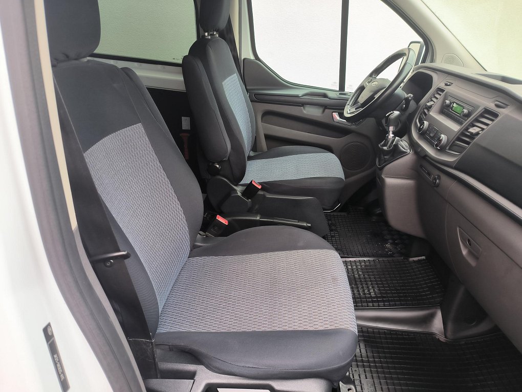 Ford Transit Custom 2.0TDCi Trend 5míst