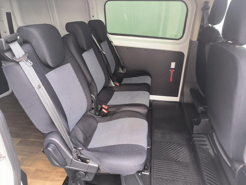 Ford Transit Custom 2.0TDCi Trend 5míst