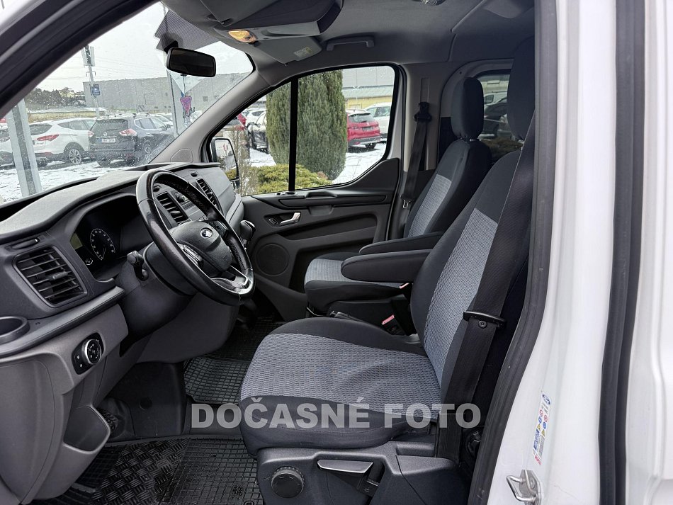 Ford Transit Custom 2.0TDCi Trend 5míst
