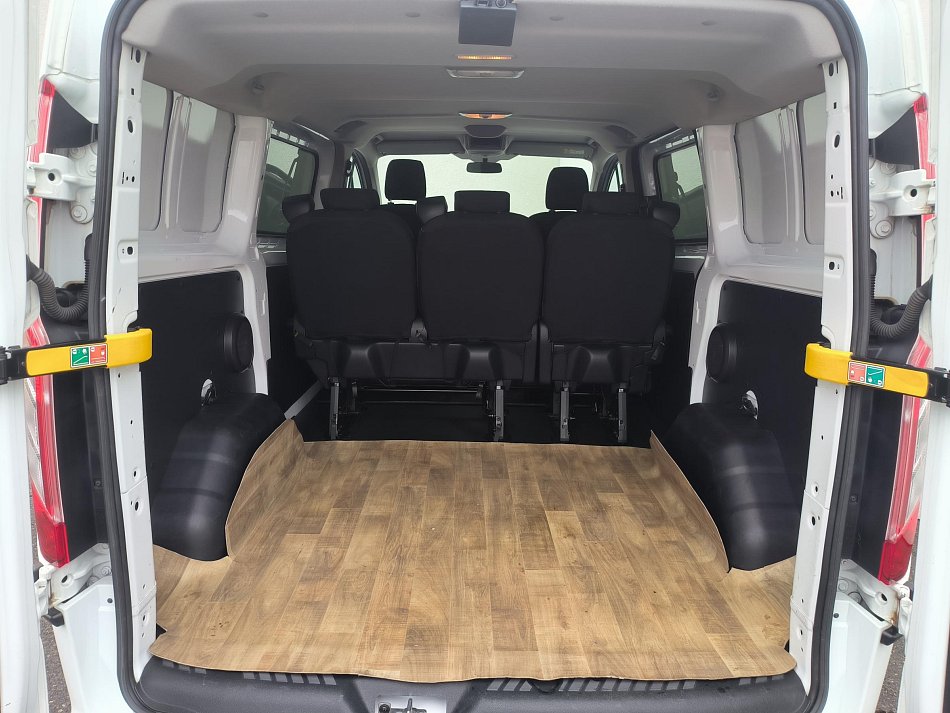 Ford Transit Custom 2.0TDCi Trend 5míst