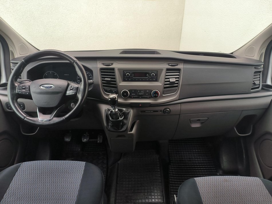 Ford Transit Custom 2.0TDCi Trend 5míst