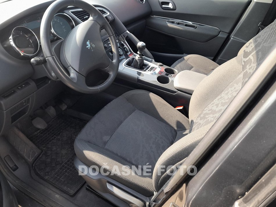 Peugeot 3008 1.6HDi 