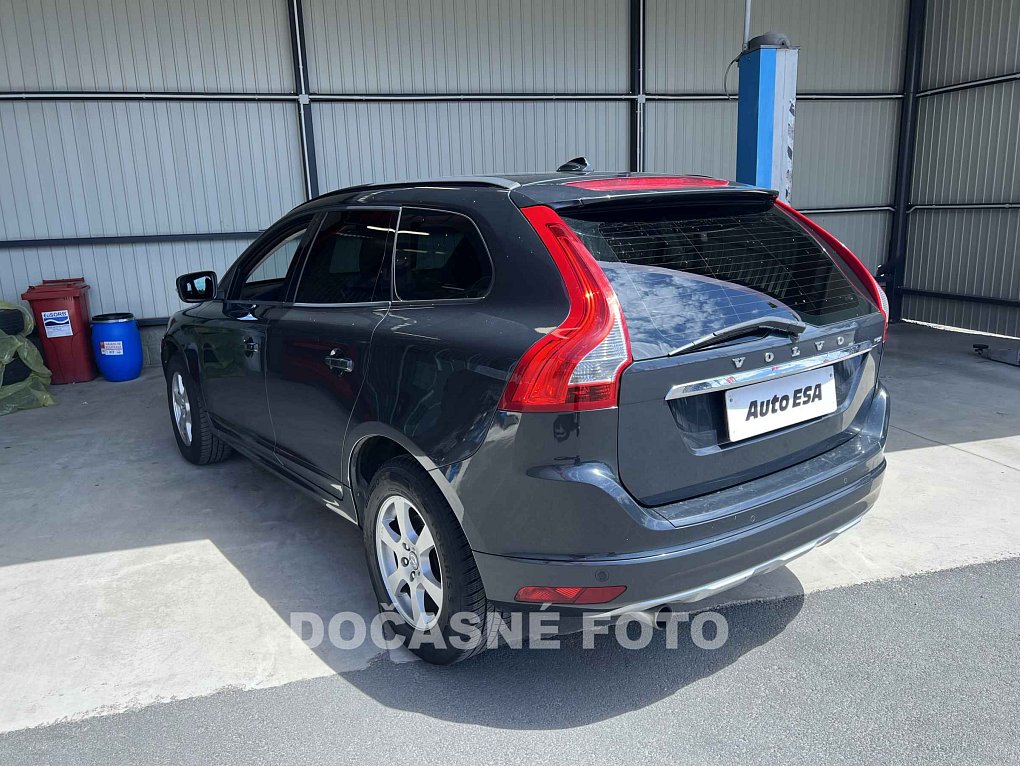 Volvo XC60 2.0 D3 