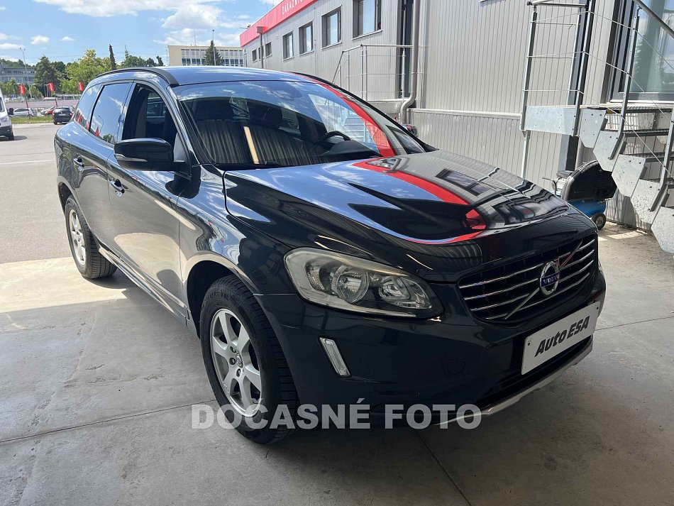 Volvo XC60 2.0D3 