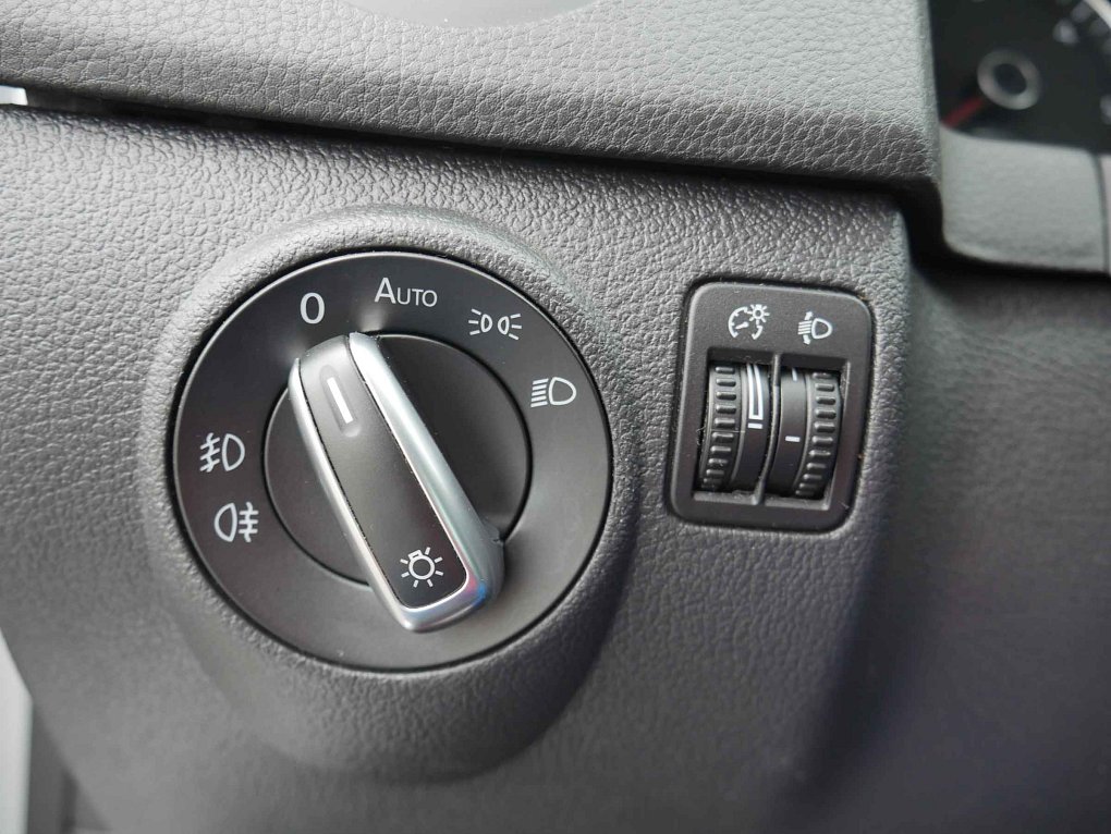 Volkswagen Golf Plus 2.0 TDi 