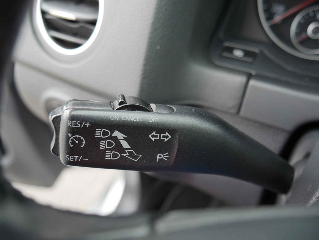 Volkswagen Golf Plus 2.0 TDi 