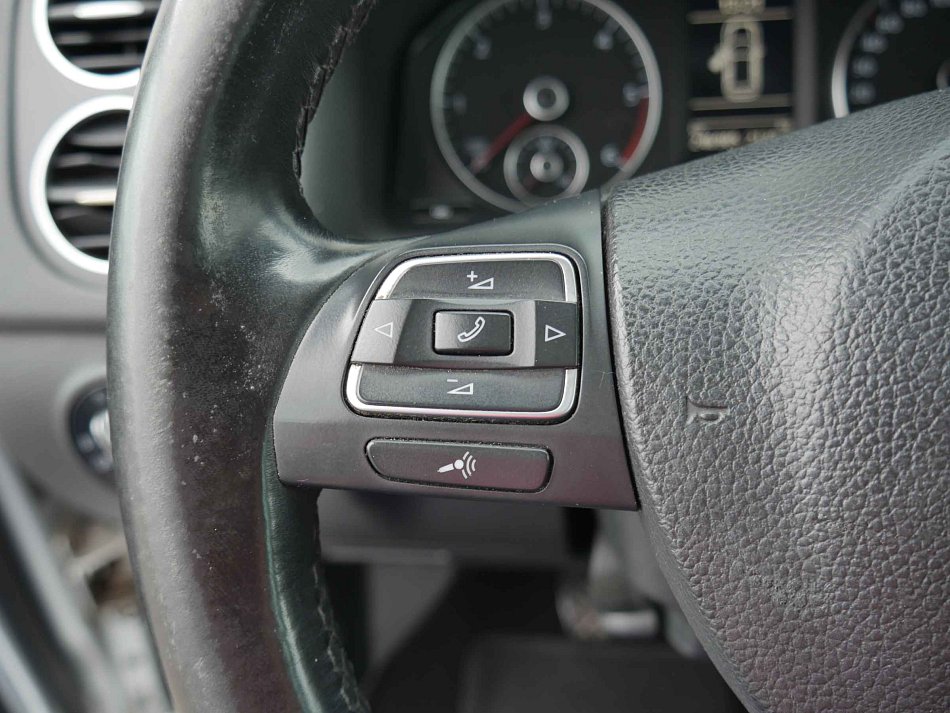 Volkswagen Golf Plus 2.0 TDi 