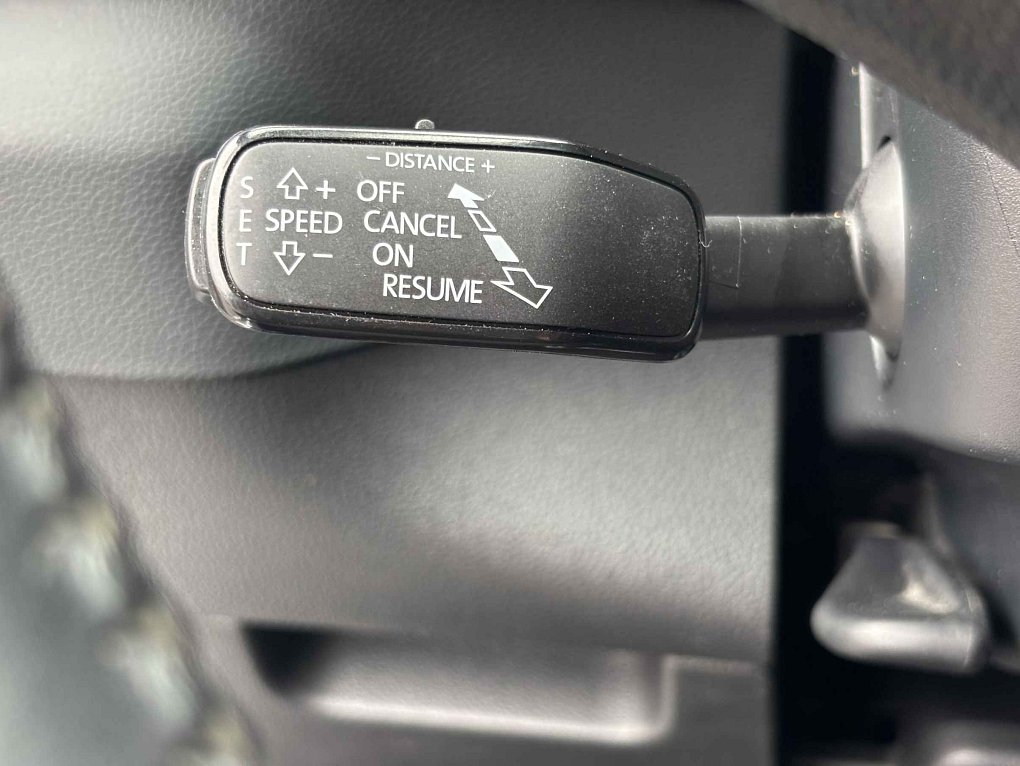 Škoda Karoq 1.5 TSi Style