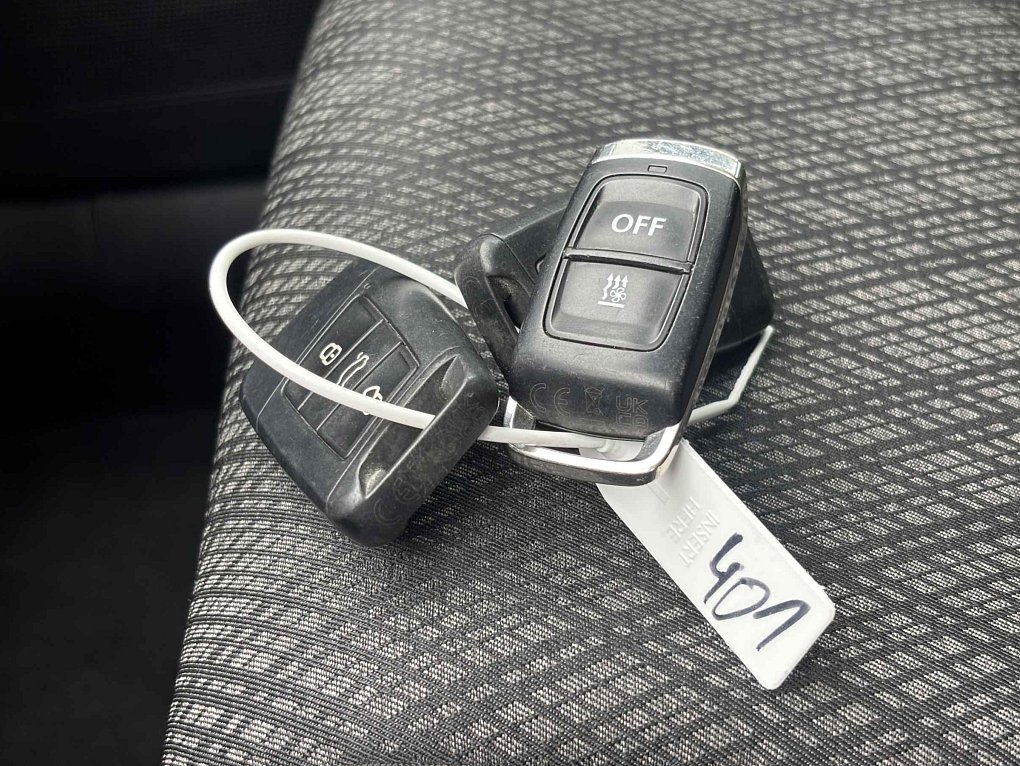 Škoda Karoq 1.5 TSi Style