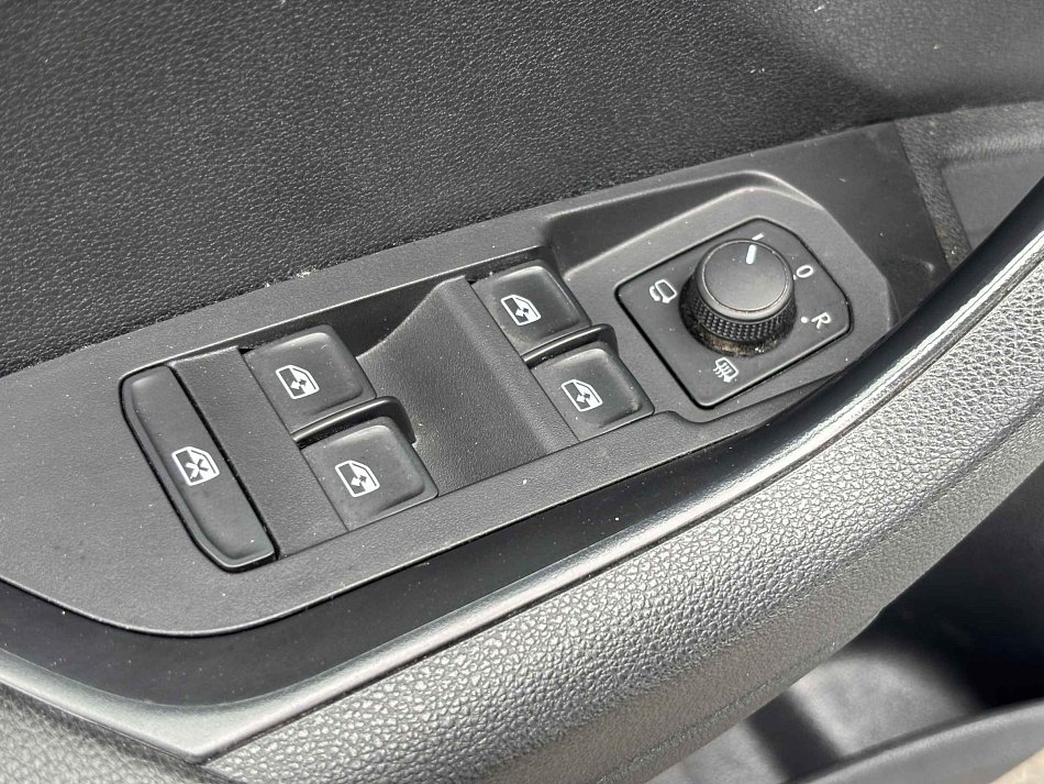 Škoda Karoq 1.5 TSi Style
