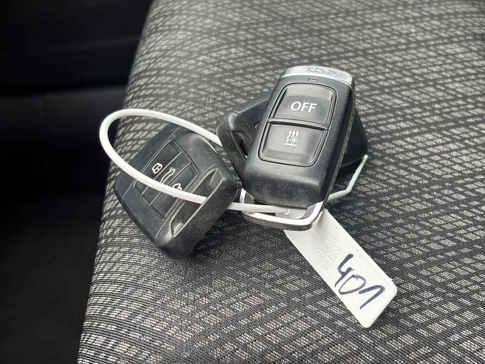 Škoda Karoq 1.5 TSi Style