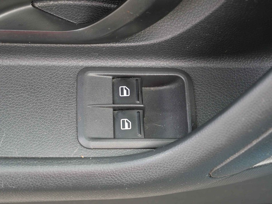 Škoda Roomster 1.2 TSI Ambition