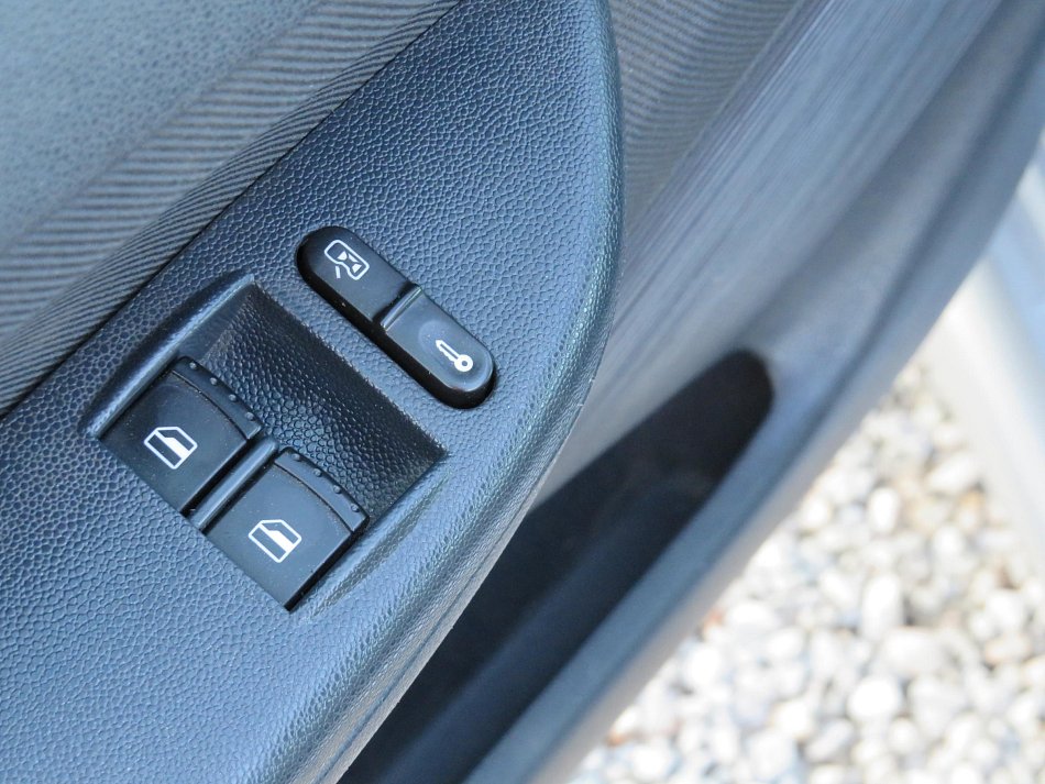 Škoda Fabia I 1.9 SDi 