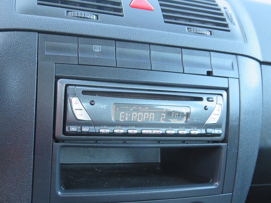 Škoda Fabia I 1.9 SDi 