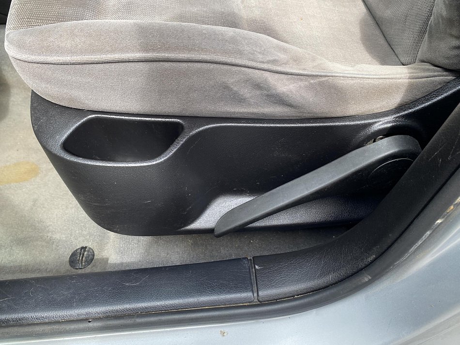 Peugeot 307 1.6i 