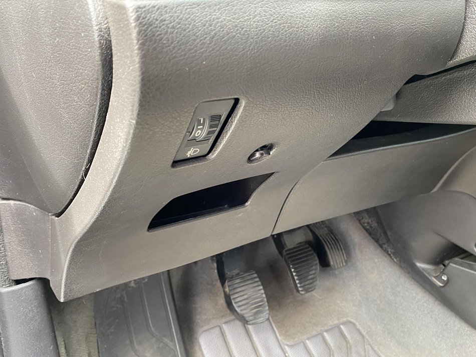 Peugeot 307 1.6i 