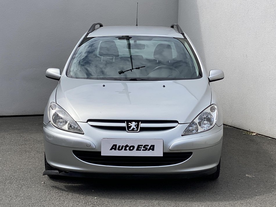 Peugeot 307 1.6i 