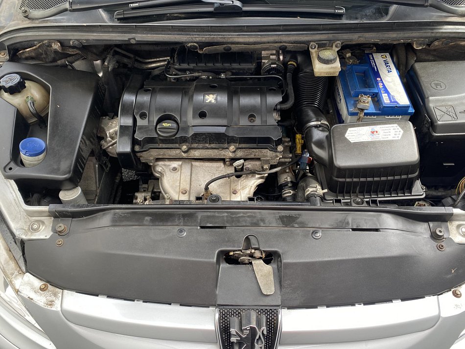 Peugeot 307 1.6i 
