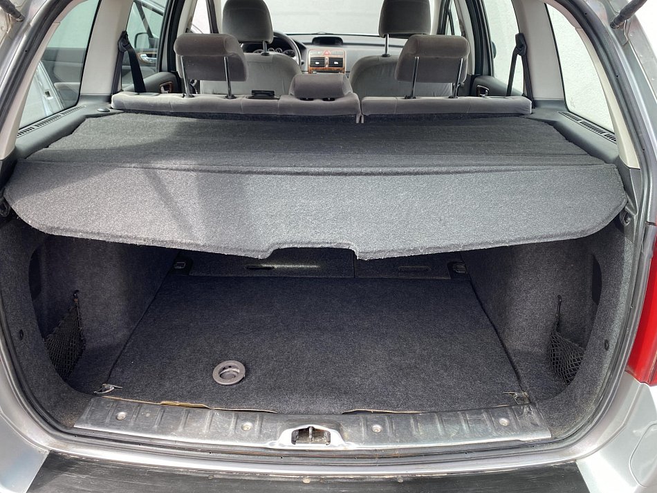 Peugeot 307 1.6i 