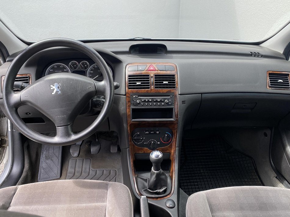 Peugeot 307 1.6i 