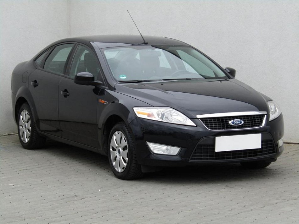 Ford Mondeo 1.8 TDCi 