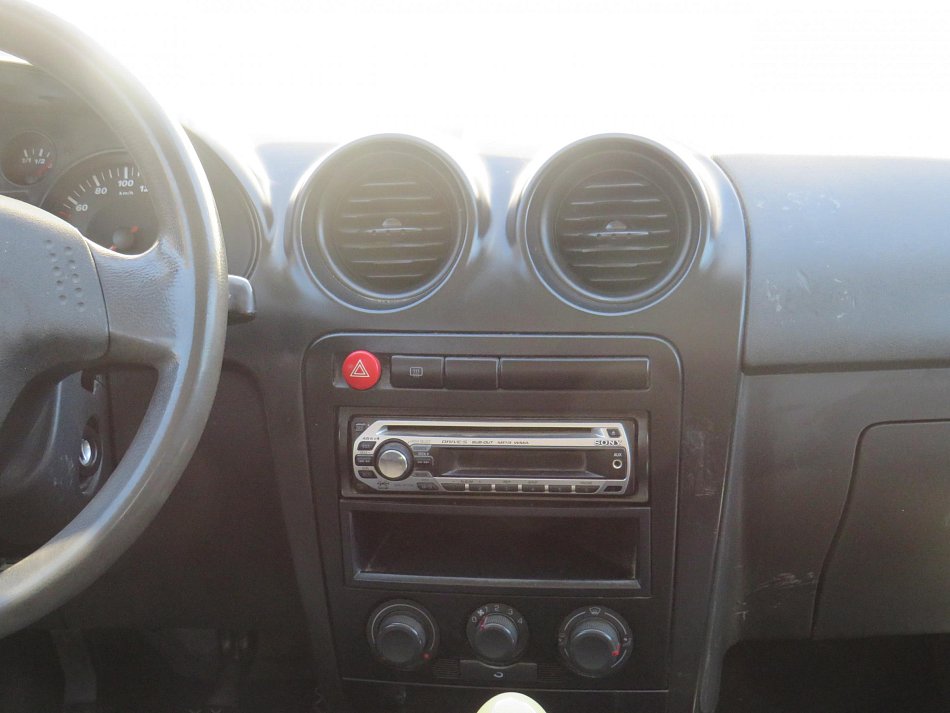 Seat Ibiza 1.2i 