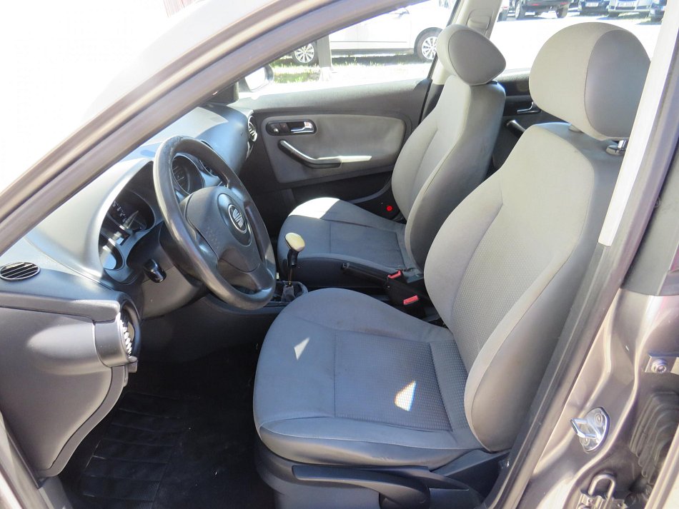 Seat Ibiza 1.2i 