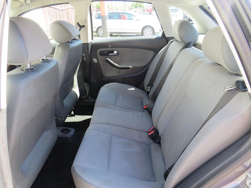 Seat Ibiza 1.2i 