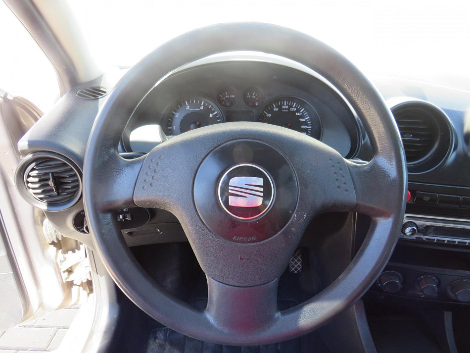 Seat Ibiza 1.2i 